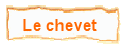 Le chevet