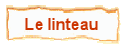 Le linteau