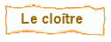 Le clotre