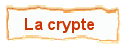 La crypte